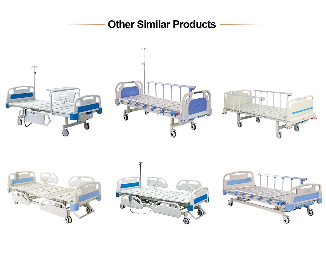 Hospital Medical Furniture Manufacturer Supply Service Clinical Baby Nursing Bedding for Wholesales