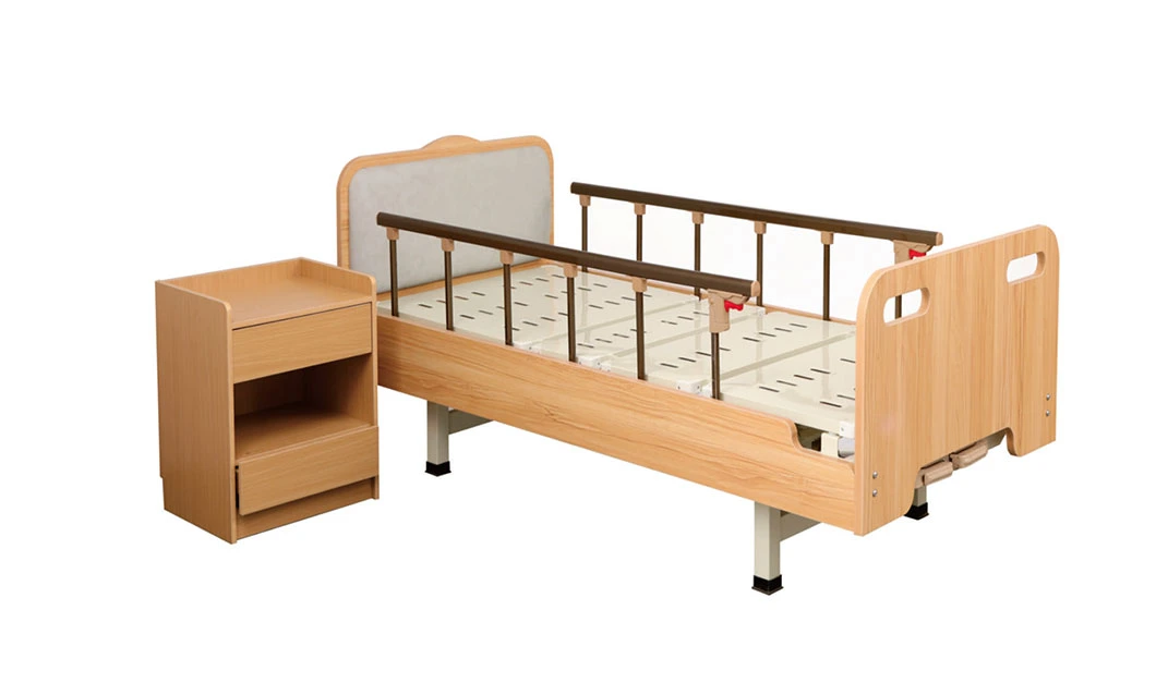 Hospital Medical Furniture Manufacturer Supply Service Clinical Baby Nursing Bedding for Wholesales