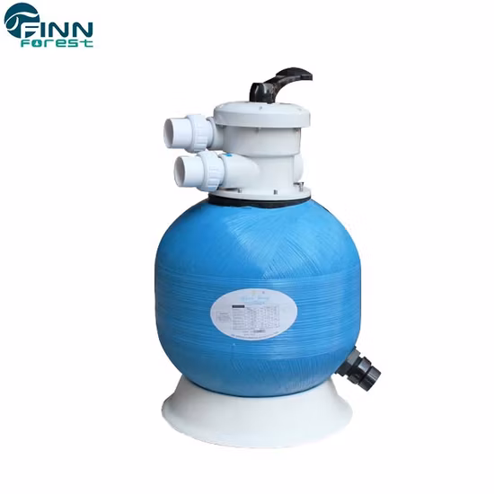 Sandfilter-Multiport-Ventil, Wasseraufbereitung, Schwimmbadausrüstung, Zubehör