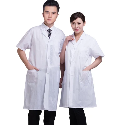 Stock Großhandel Custom Damen Scrubs Krankenhaus Krankenschwesteruniform für Frauen Ärzte Uniformen Medical Scrub