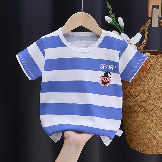 Neue Kinder-Kopfbedeckung, Instagram-Stirnband mit großer Schleife, Popcorn-Baby-Stirnband